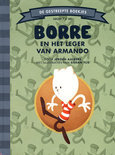 Afbeelding van Borre en het leger van armando