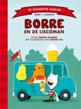 Afbeelding van Borre en de ijscoman