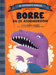 Afbeelding van Borre en de atoomdroom