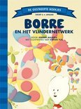 Afbeelding van Borre en het vlindernetwerk