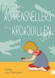 Afbeelding van Tussen koppensnellers en krokodillen