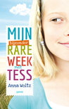 Afbeelding van Mijn bijzonder rare week met Tess