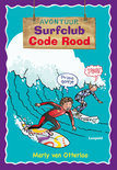 Afbeelding van Surfclub code rood