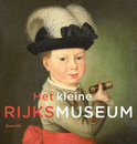 Afbeelding van Het kleine rijksmuseum