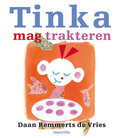 Afbeelding van Tinka mag trakteren