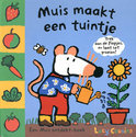 Afbeelding van Muis maakt een tuintje