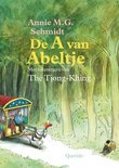 Afbeelding van De A van Abeltje