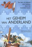 Afbeelding van Het geheim van anderland