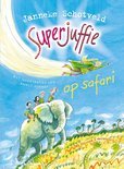 Afbeelding van Superjuffie op safari