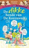 Afbeelding van De dikke bende van de Korenwolf