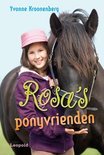 Afbeelding van Rosa's ponyvrienden