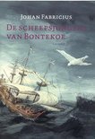 Afbeelding van De scheepsjongens van Bontekoe