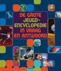 Afbeelding van De grote jeugd encyclopedie in vraag en antwoord