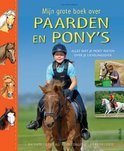 Afbeelding van Mijn grote boek over paarden en pony's