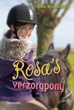 Afbeelding van Rosa s verzorgpony