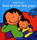 Afbeelding van Anna en haar lieve papa