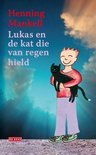 Afbeelding van Lukas en de kat die van de regen hield