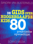 Afbeelding van De gids over hoogbegaafde kids