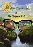 Afbeelding van Diego zonnesteek & de magische bril