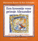 Afbeelding van Een kroontje voor prinsje Alexander