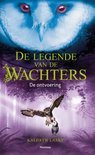 Afbeelding van De legende van de wachters