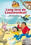 Afbeelding van Lang leve de leeuwenkuil