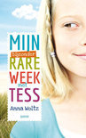 Afbeelding van Mijn bijzonder rare week met Tess