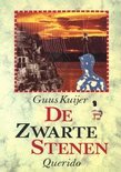 Afbeelding van De zwarte stenen