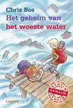 Afbeelding van Het geheim van het woeste water