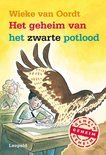 Afbeelding van Het geheim van het zwarte potlood