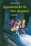 Afbeelding van Spooktocht in het donker