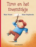 Afbeelding van Timo en het toverstokje