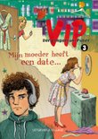 Afbeelding van Mijn moeder heeft een date