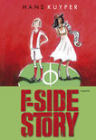 Afbeelding van F-side story