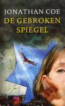 Afbeelding van De gebroken spiegel