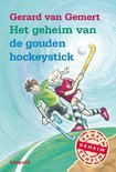 Afbeelding van Het geheim van de gouden hockeystick