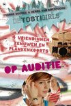 Afbeelding van De TostiGirls op auditie