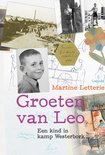 Afbeelding van Groeten van Leo