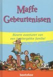 Afbeelding van Maffe gebeurtenissen