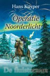 Afbeelding van Operatie Noorderlicht