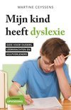 Afbeelding van Mijn kind heeft dyslexie