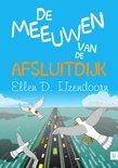 Afbeelding van De meeuwen van de Afsluitdijk