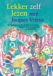 Afbeelding van Lekker zelf lezen met Jacques Vriens