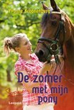 Afbeelding van De zomer met mijn pony