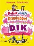 Afbeelding van Robbie en Raffie driedubbeldik