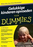 Afbeelding van Gelukkige kinderen opvoeden voor Dummies