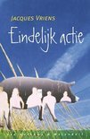 Afbeelding van Eindelijk actie