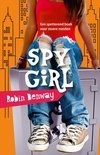 Afbeelding van Spy girl