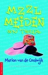 Afbeelding van MZZLmeiden on tour / 3