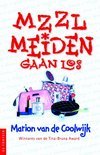 Afbeelding van MZZLmeiden gaan los /deel 6